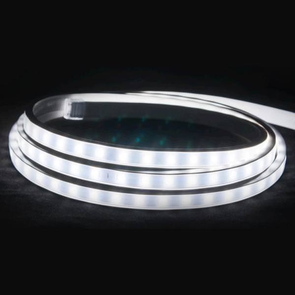 30' 3 watt (per foot) 120 volt 5000K Daylight LED Tape Rope
